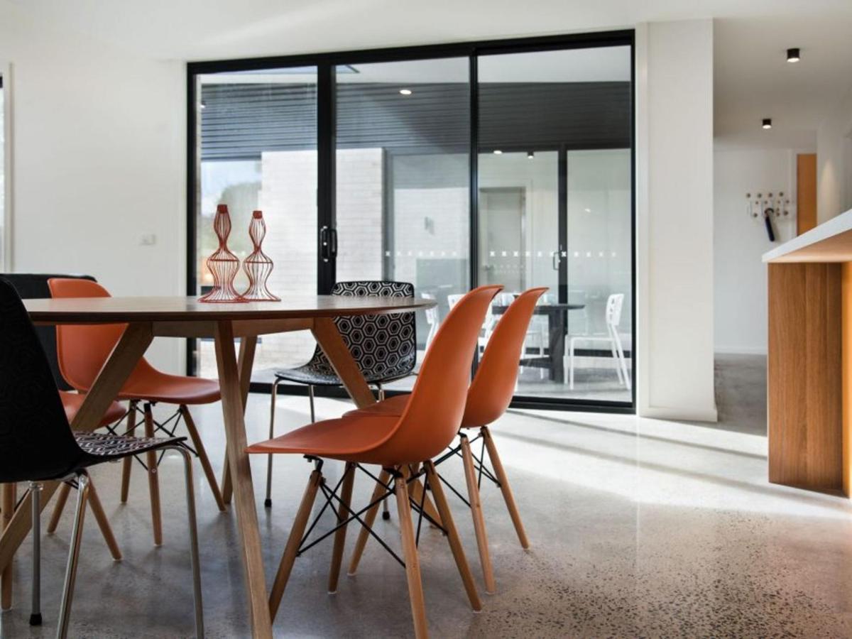 Arenas North Villa Daylesford Buitenkant foto
