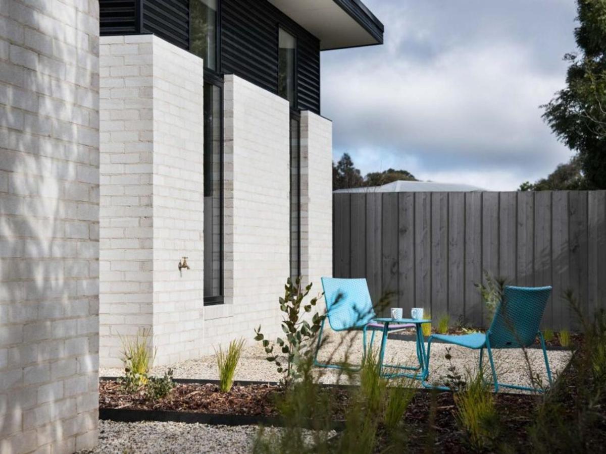 Arenas North Villa Daylesford Buitenkant foto
