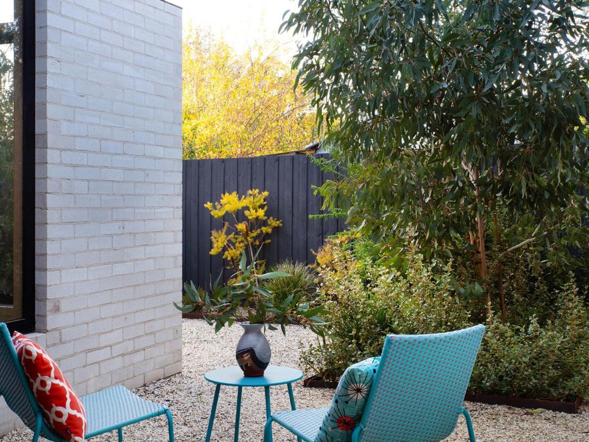 Arenas North Villa Daylesford Buitenkant foto